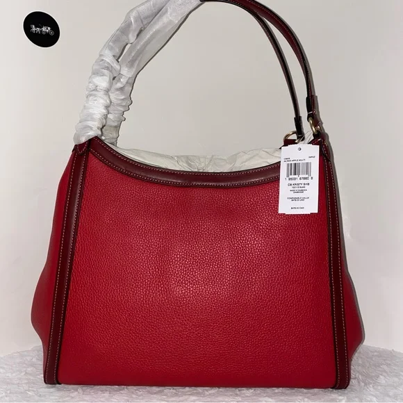 Coach leather purse New - Picture 13 of 13